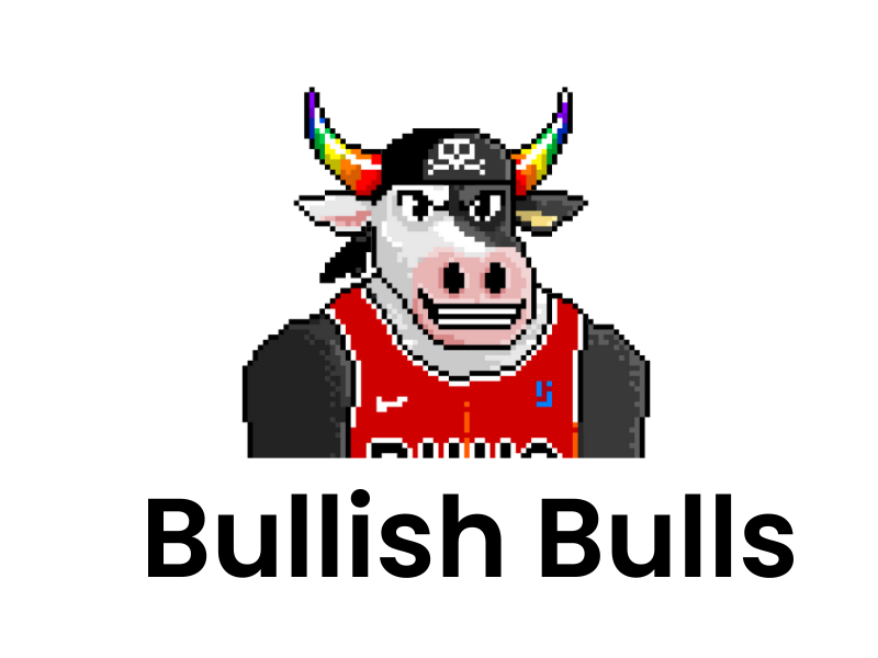 Bullish Bulls